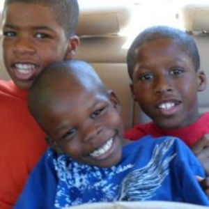 Meet your Posher, Norman